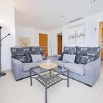 Apartament Bellavista Puerto 4b Cala Ratjada (Mallorca)