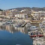 Bellavista Puerto 4b Apartament Cala Ratjada (Mallorca)