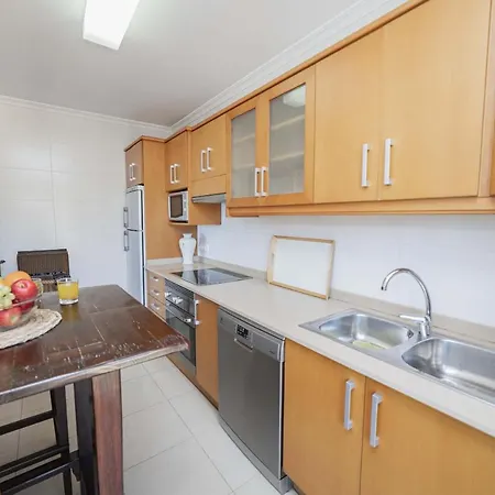 Bellavista Puerto 4b 公寓