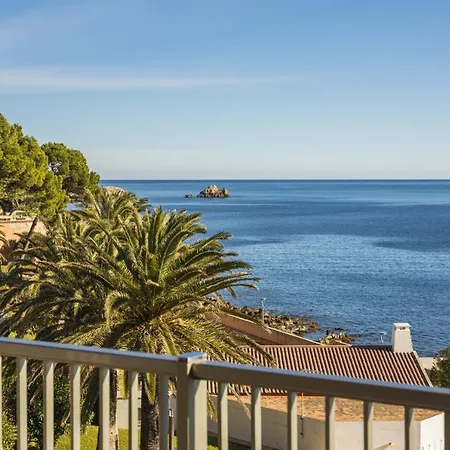 Bellavista Puerto 4b 公寓