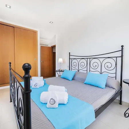 Apartamento Bellavista Puerto 4b *