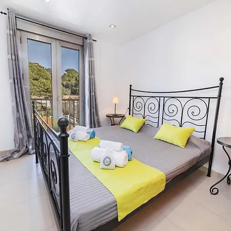 Bellavista Puerto 4b Lejlighed Cala Ratjada (Mallorca)