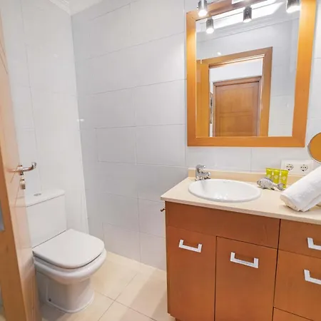 Bellavista Puerto 4b 公寓