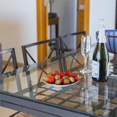 Bellavista Puerto 4b 公寓