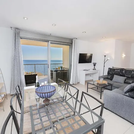 公寓 Bellavista Puerto 4b *