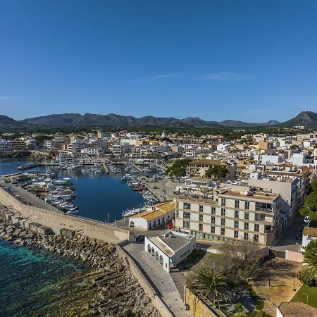 公寓 Bellavista Puerto 4b