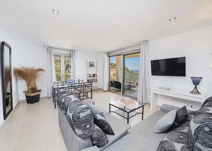 Apartamento Bellavista Puerto 4b