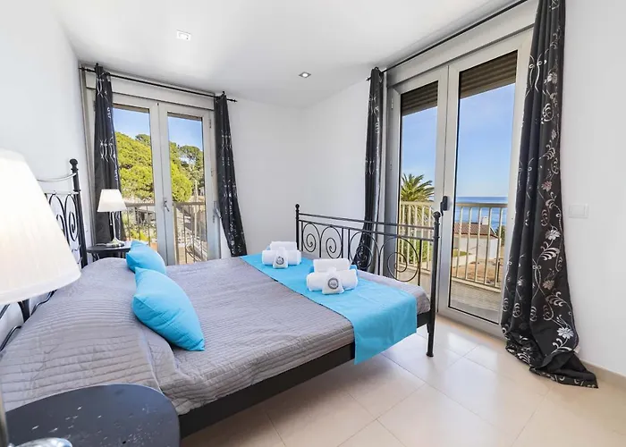 Bellavista Puerto 4b * Cala Ratjada (Mallorca)