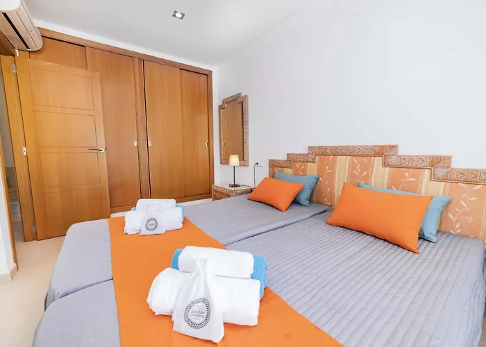 Bellavista Puerto 4b Apartment *