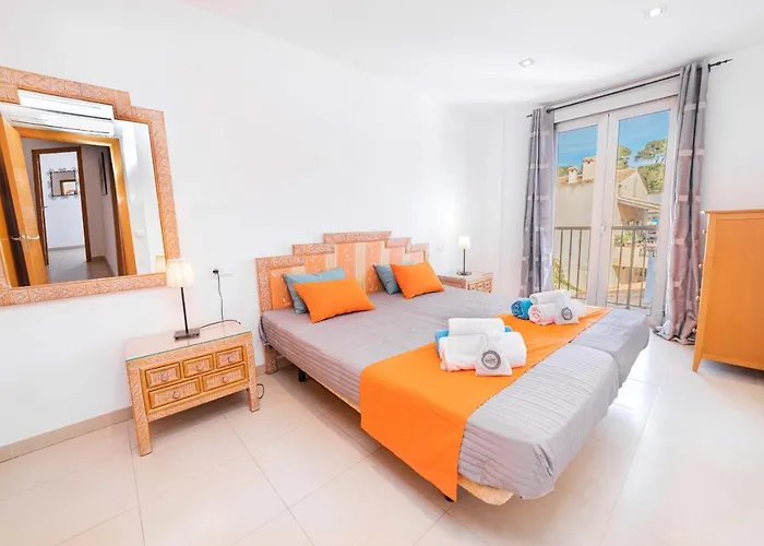 Bellavista Puerto 4b Cala Ratjada (Mallorca)