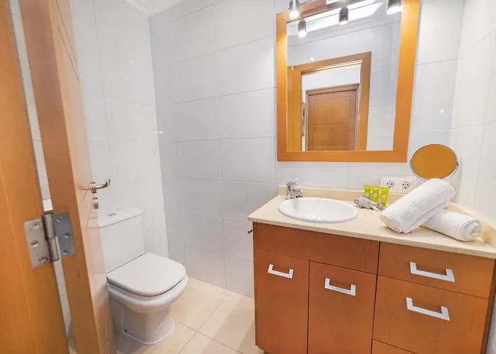 Bellavista Puerto 4b Apartamento