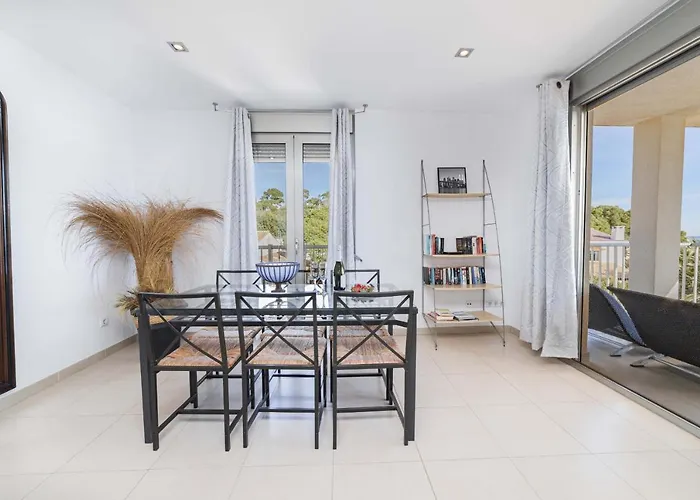 Bellavista Puerto 4b *