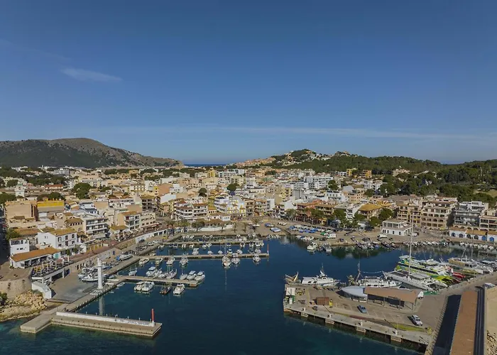 Bellavista Puerto 4b Apartment *