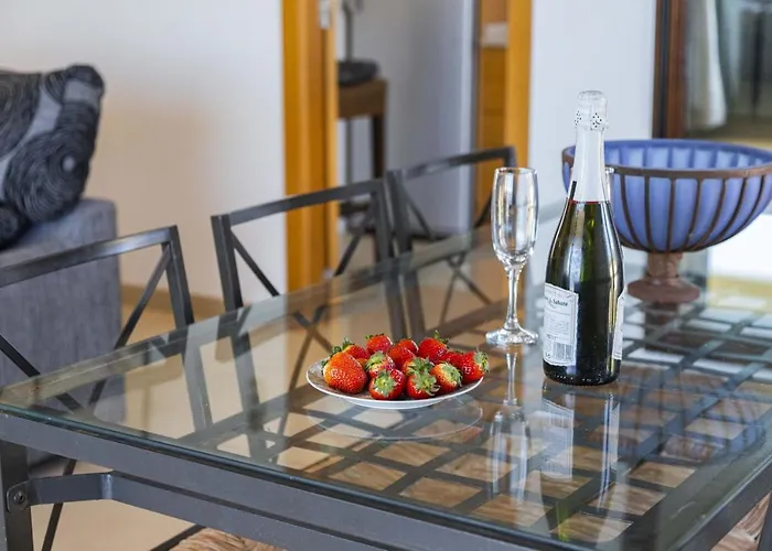 Bellavista Puerto 4b Apartment