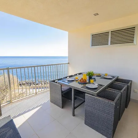 Bellavista Puerto 4b Cala Ratjada (Mallorca)