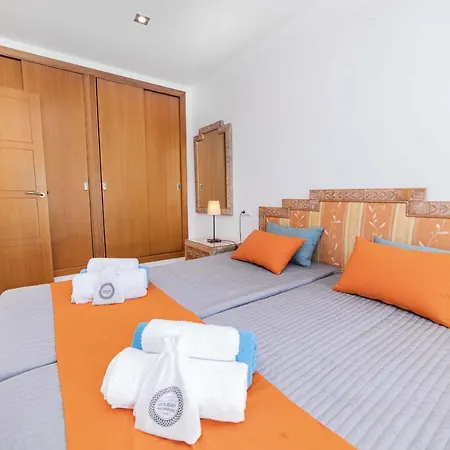 Bellavista Puerto 4b Apartment *