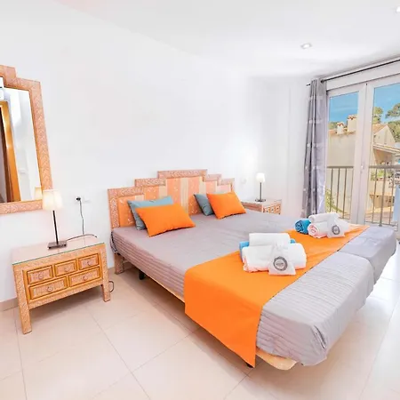 Bellavista Puerto 4b Cala Ratjada (Mallorca)