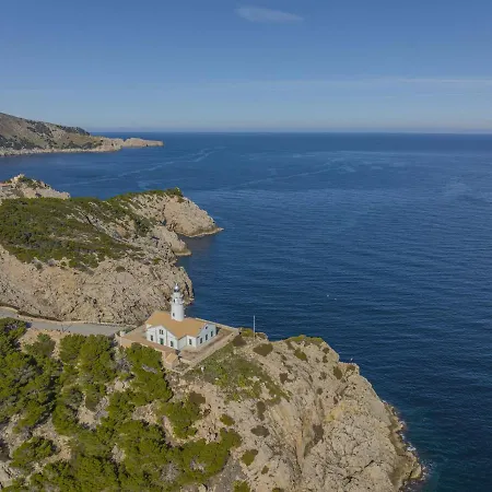 Apartment Bellavista Puerto 4b *