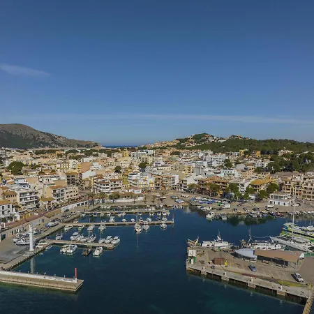 Bellavista Puerto 4b Apartment *