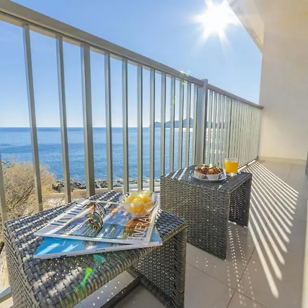 Bellavista Puerto 4b * Cala Ratjada (Mallorca)