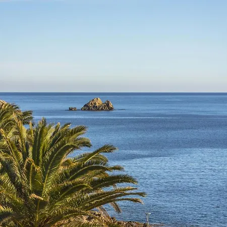 Apartment Bellavista Puerto 4b Cala Ratjada (Mallorca)