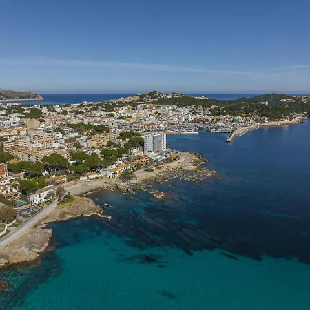 Apartment Bellavista Puerto 4b *