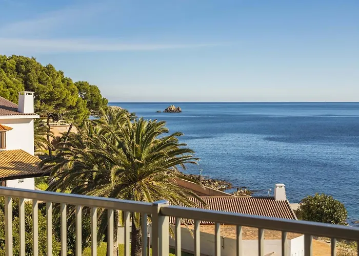 Bellavista Puerto 4b Apartment