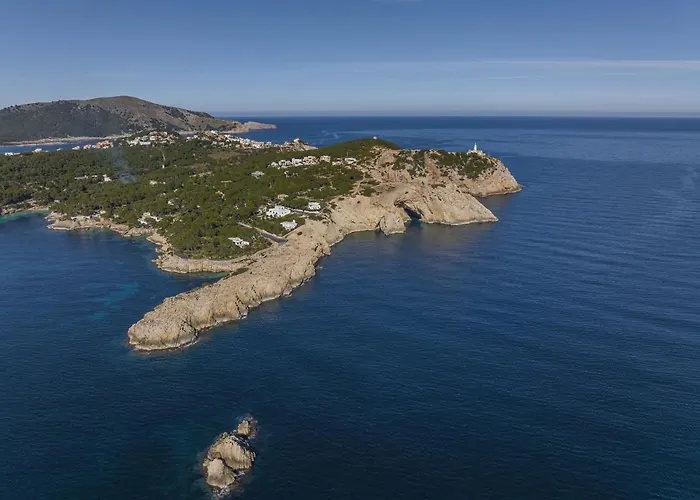 Bellavista Puerto 4b * Cala Ratjada (Mallorca)