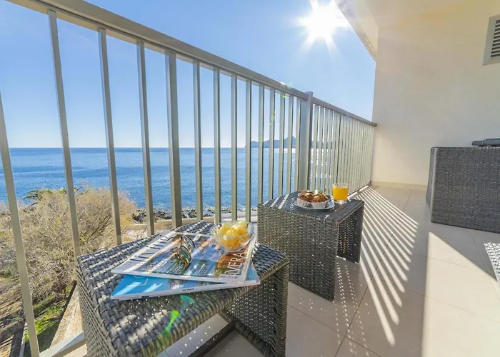 Bellavista Puerto 4b * Cala Ratjada (Mallorca)