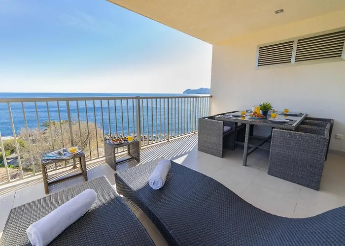 Bellavista Puerto 4b *