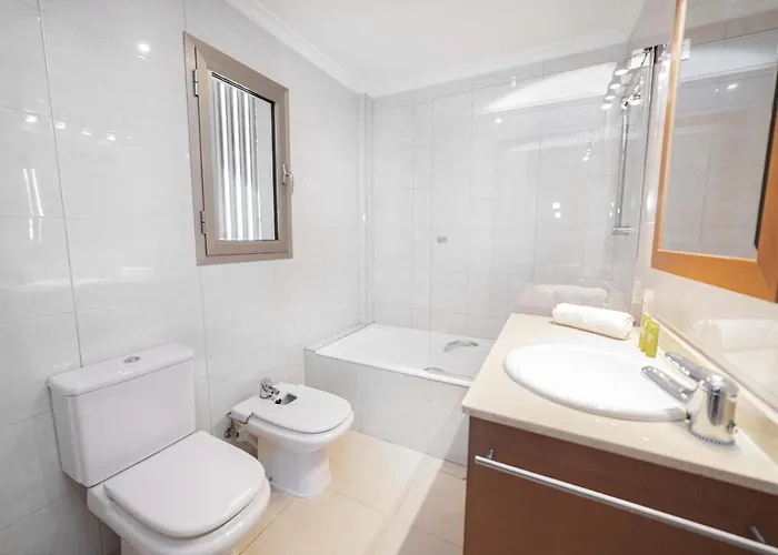 Apartment Bellavista Puerto 4b Cala Ratjada (Mallorca)