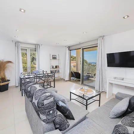 Appartamento Bellavista Puerto 4b