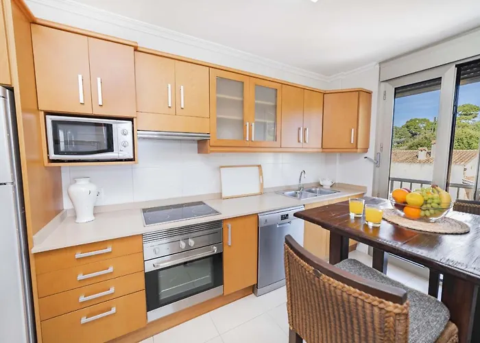 Appartamento Bellavista Puerto 4b Cala Ratjada (Mallorca)