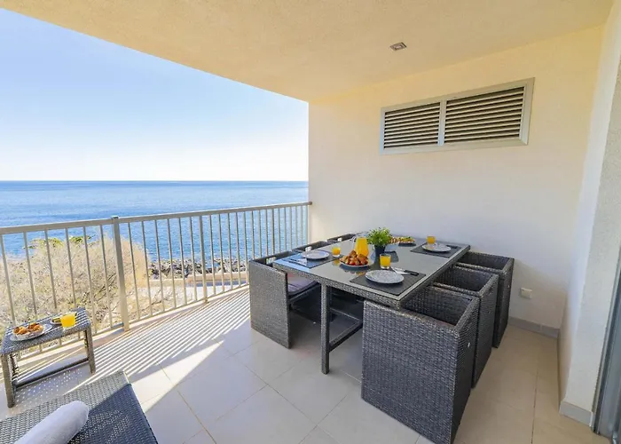 Bellavista Puerto 4b Cala Ratjada (Mallorca)