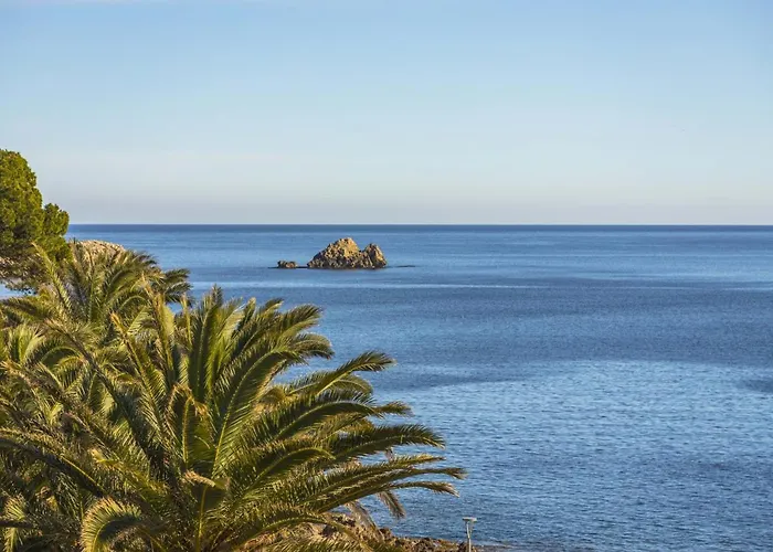 Appartamento Bellavista Puerto 4b Cala Ratjada (Mallorca)