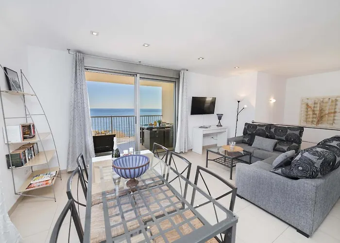 Appartamento Bellavista Puerto 4b *