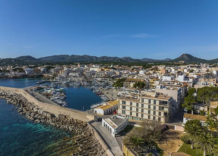 Appartamento Bellavista Puerto 4b