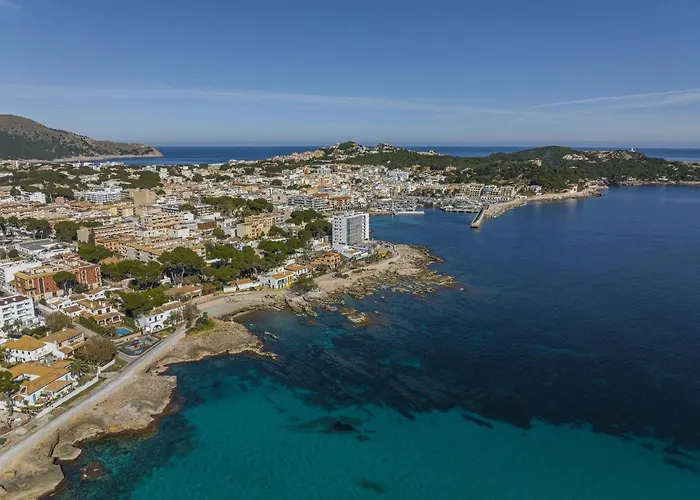 Appartamento Bellavista Puerto 4b *